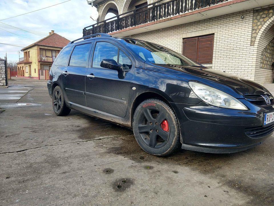 Peugeot-307