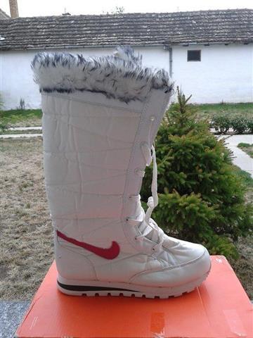 Nike-cizme