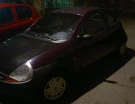 Ford Ka - 98