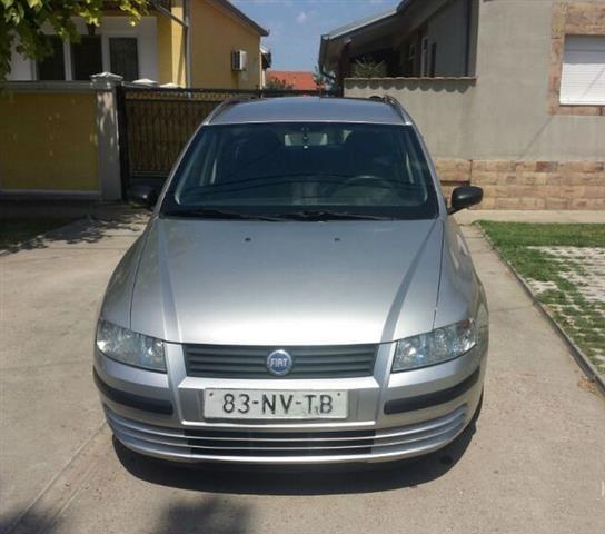 Fiat Stilo 1.9 jtd ocuvan -04