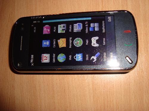 Nokia-N97-32GB