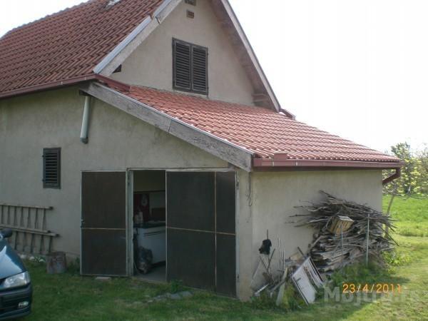 Vikendica 70m2 Stari Slankamen Beograd