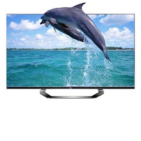 LG 55lm960v SMART 3D