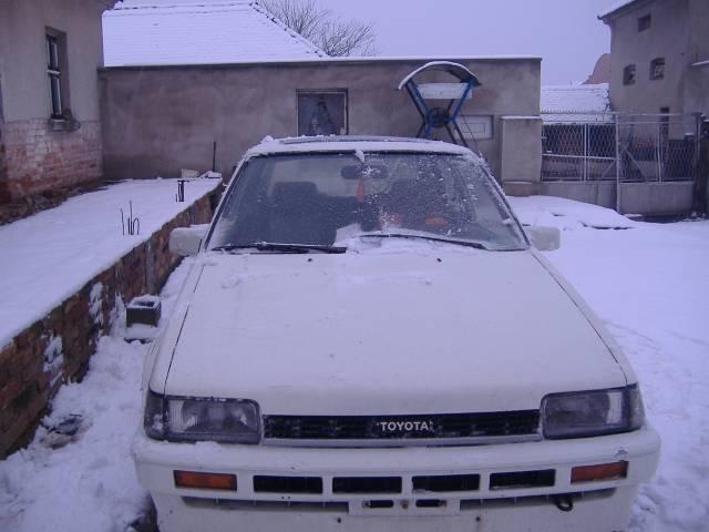 Toyota Corolla  -88