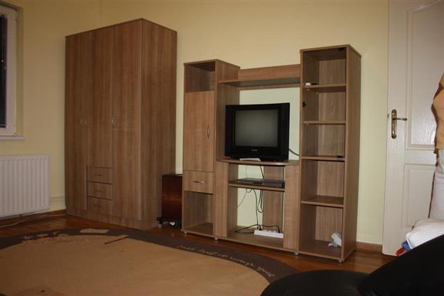 Stan 25m2 garsonjeru
