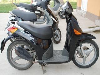 Malaguti CIAK -99
