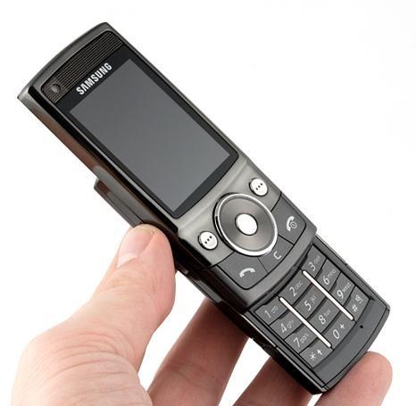 Samsung G600