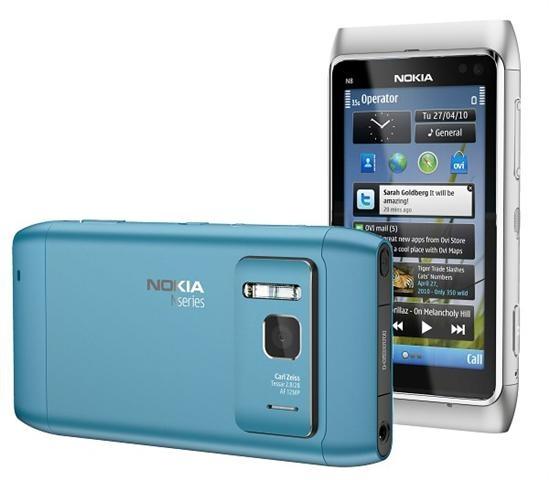 Nokia-N8-
