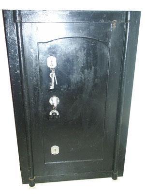 KASA-SEF-1