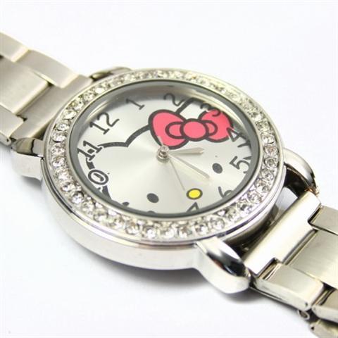 Hello Kitty sat 5712