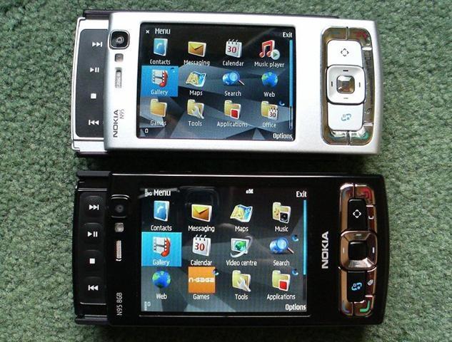 Nokia-N95-