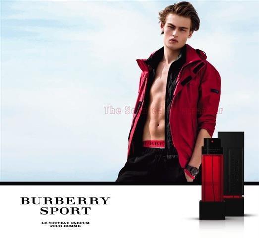 Burberry Sport 75ml