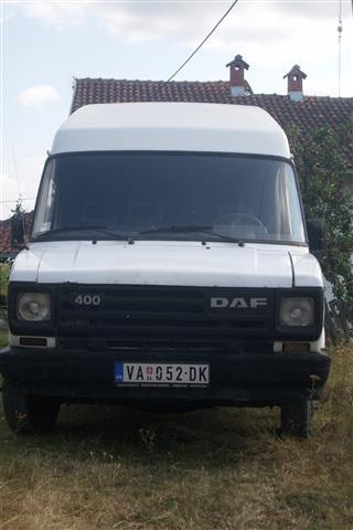 Daf 400 - 90