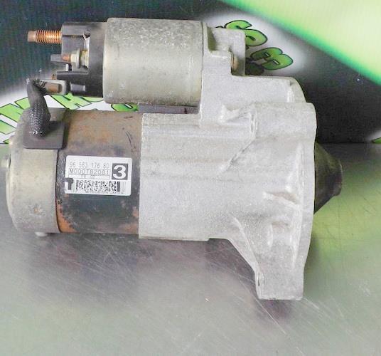 Anlaser-307