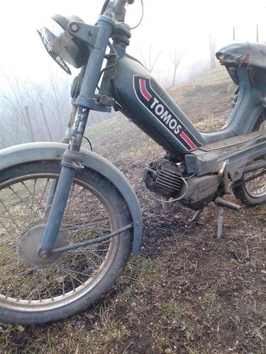 tomos automatik 