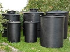 Plasticne kace i rezervoari