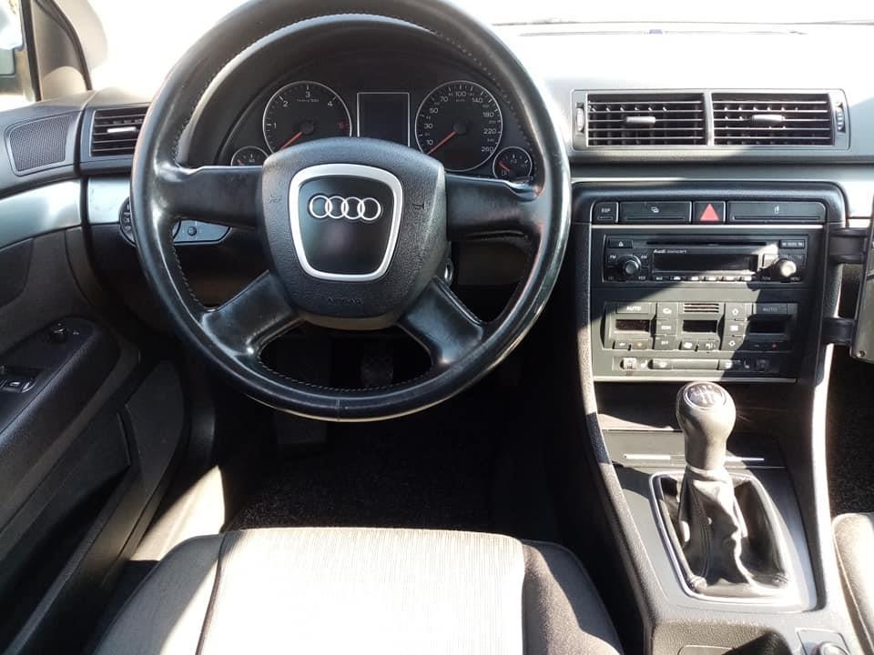 AUDI-A4