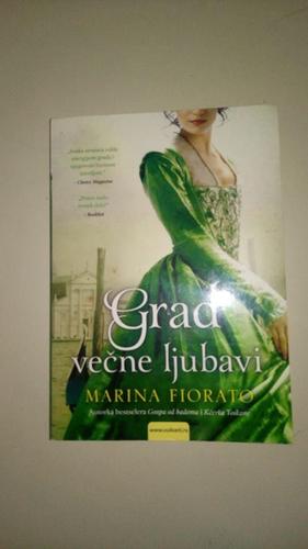 GRAD VECNE LJUBAVI