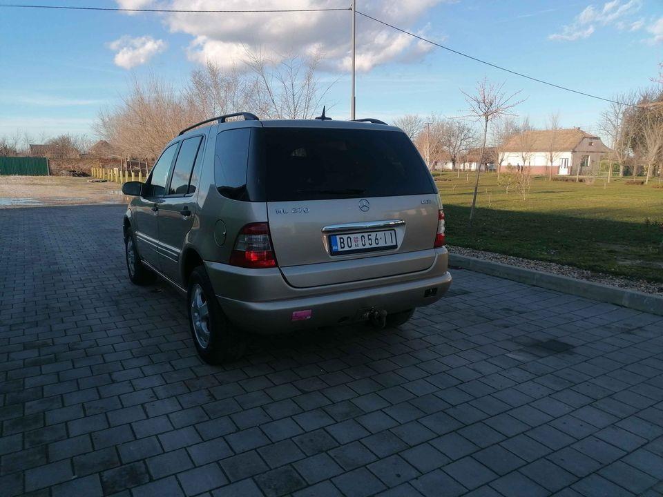 Ml-270-cdi