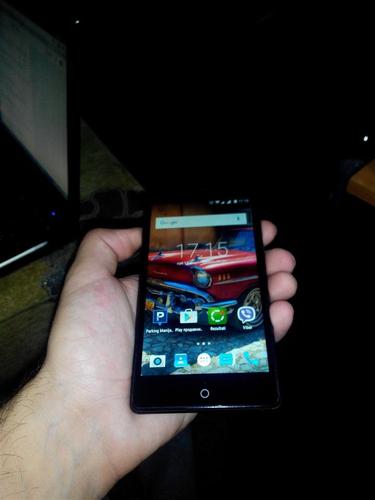Elephone Trank1