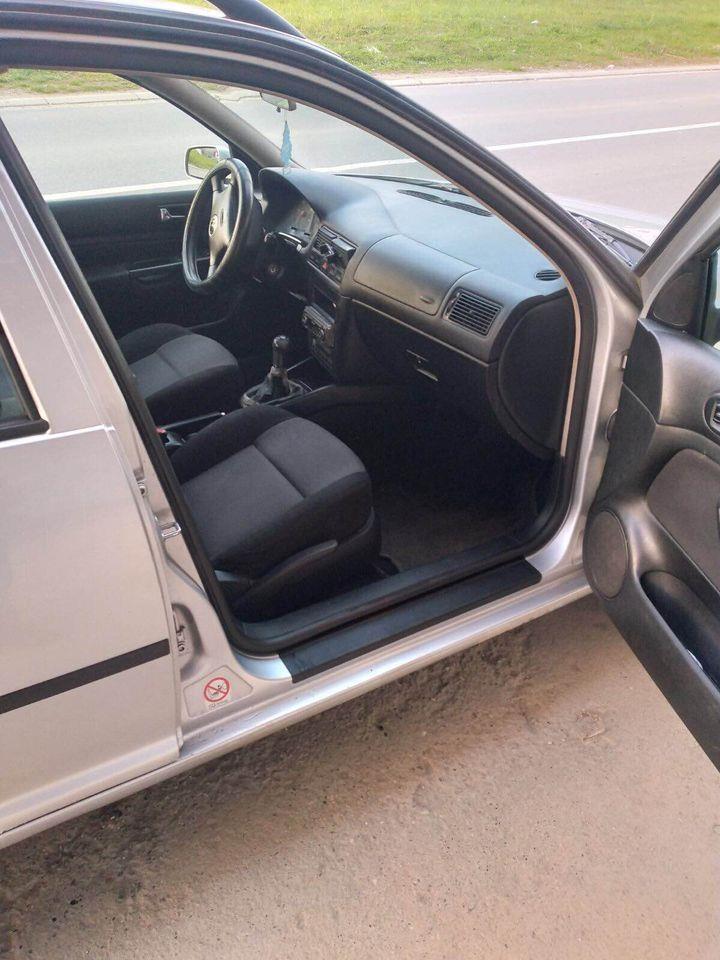 Golf-4