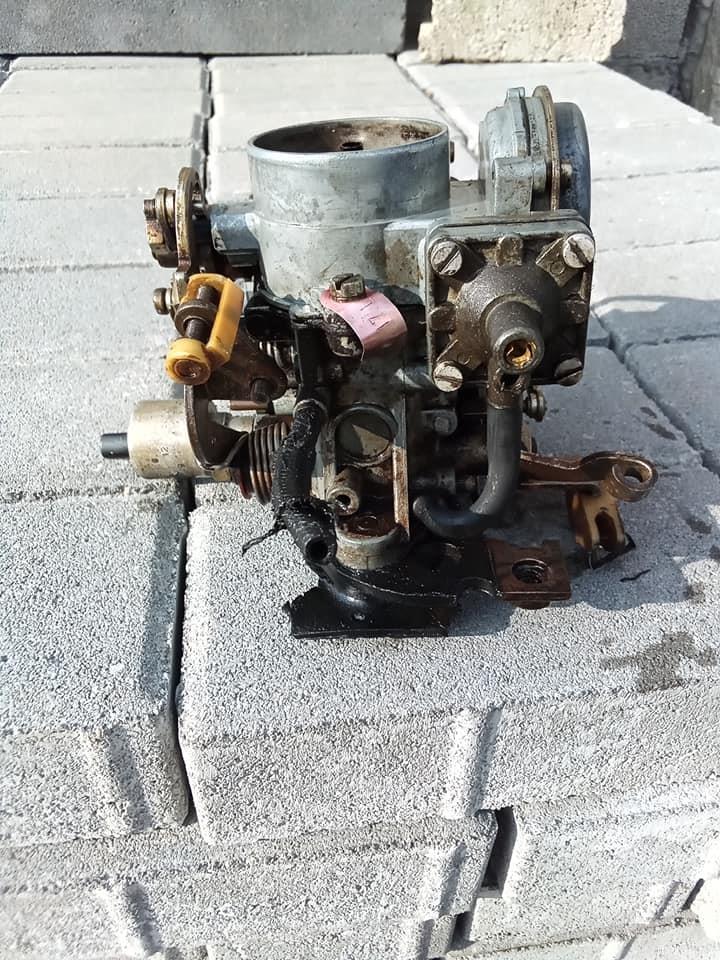 Solex-za-vw-t3