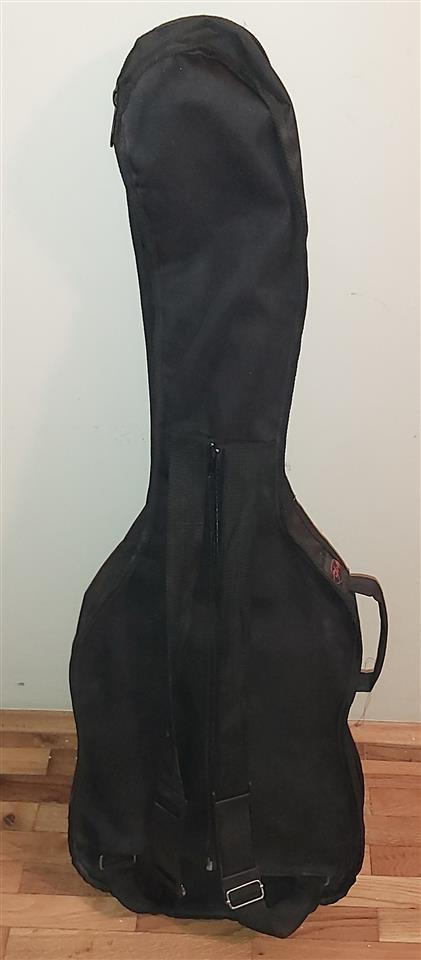 Električna-gitara