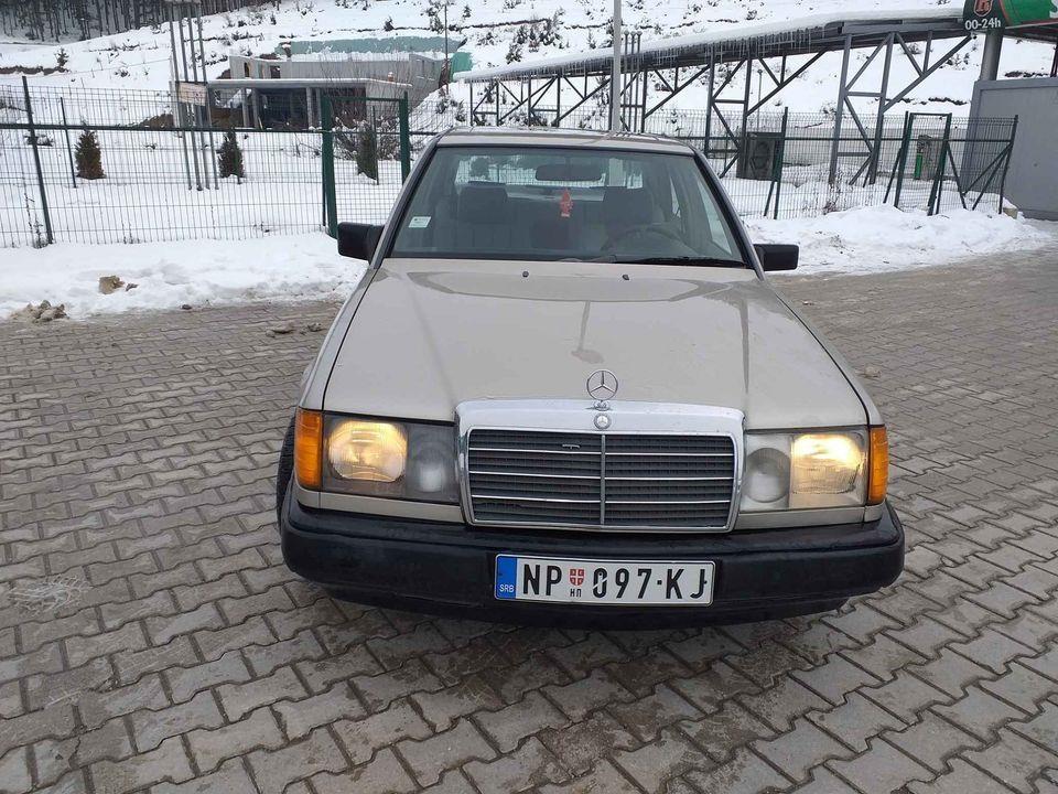 Mercedes