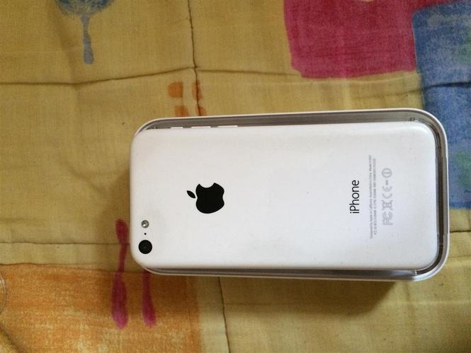 Iphone 5C 