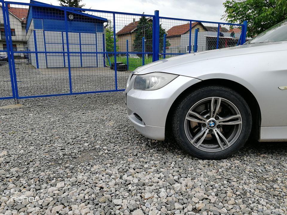 Bmw-320d