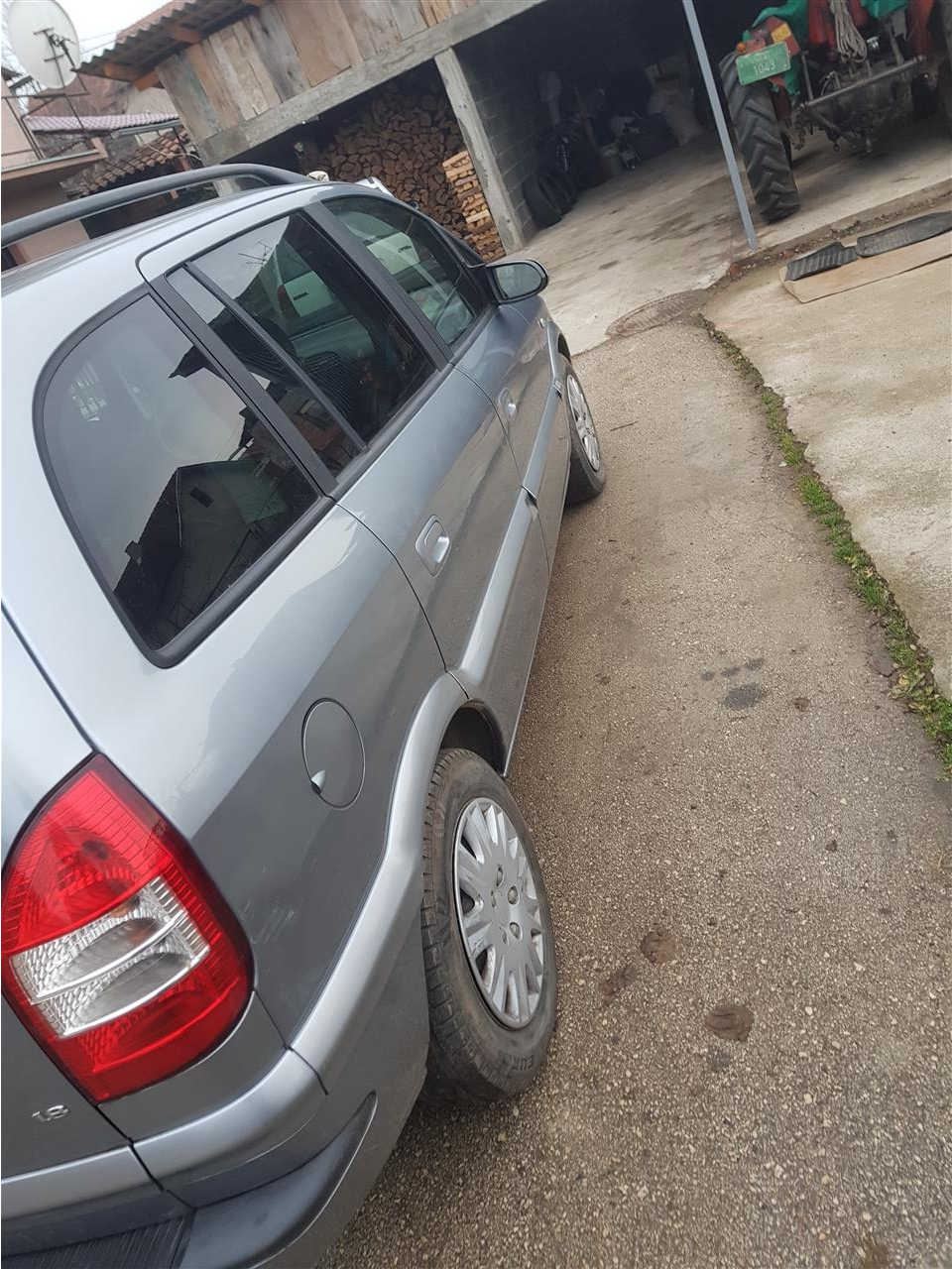 Opel-zafira-1-8