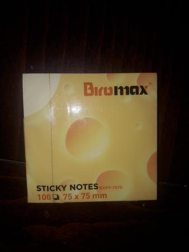 Biromax samolepljivi papirici