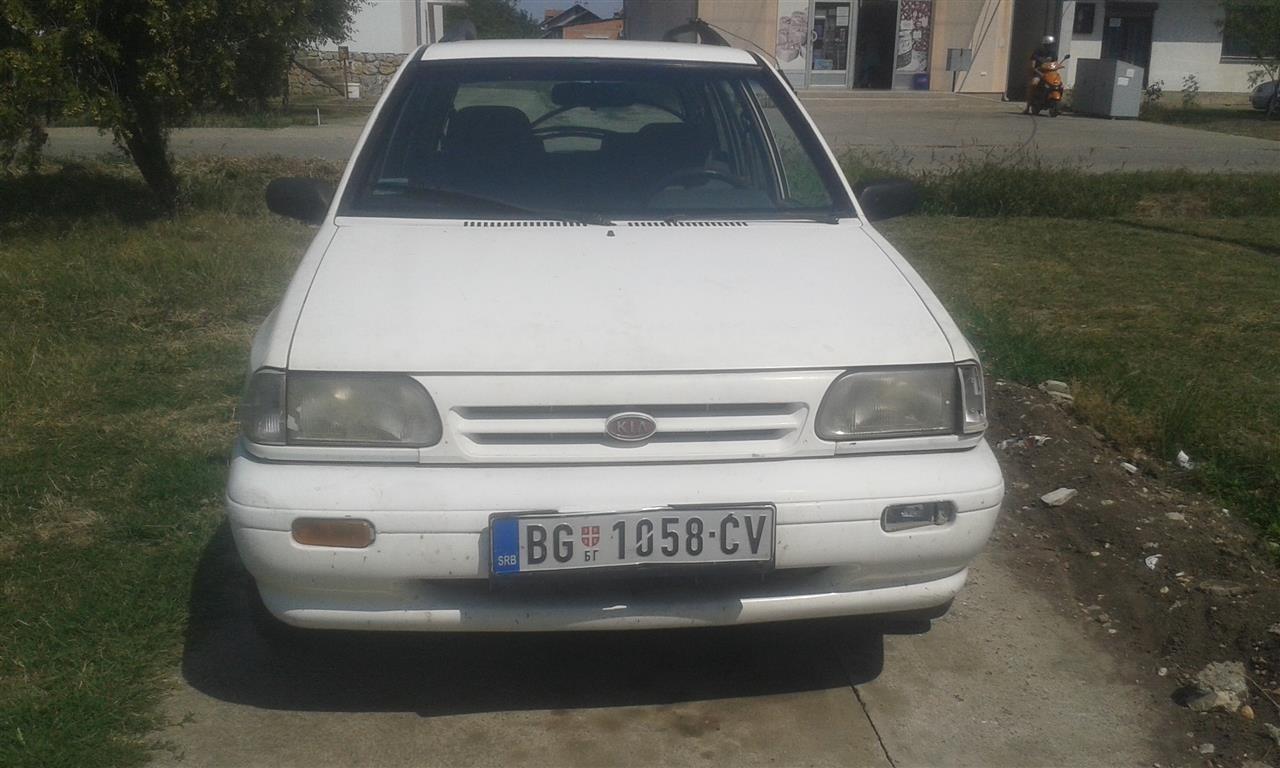 kija