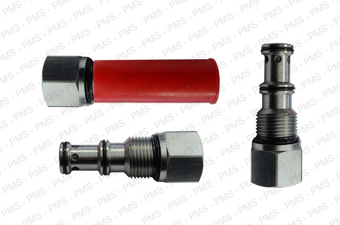 valve / ventil