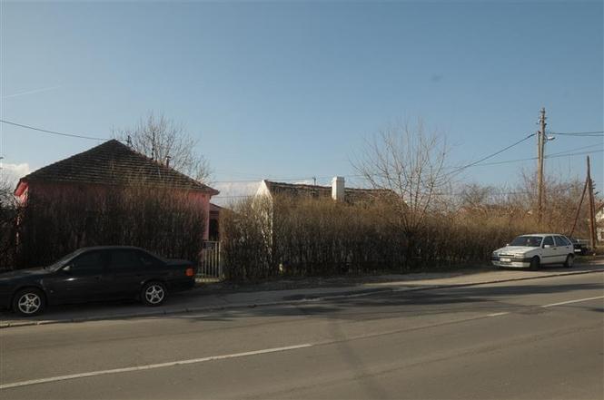 Plac 600m2 u vlasnik 1/1