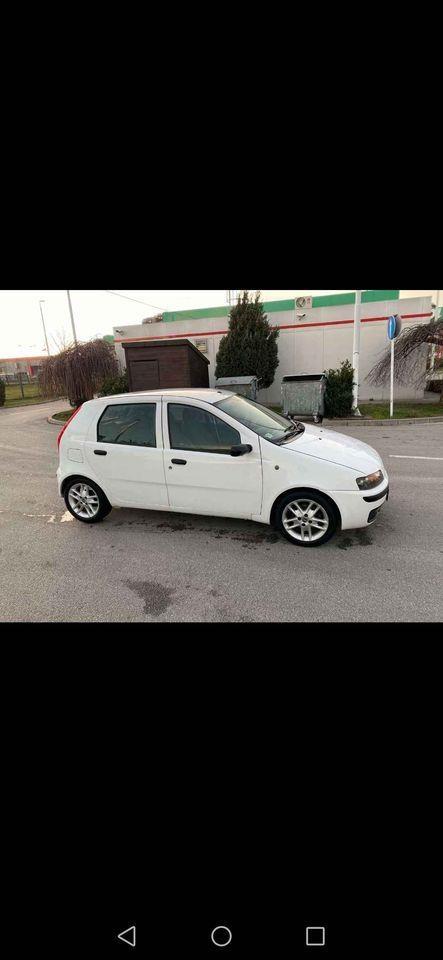 Punto