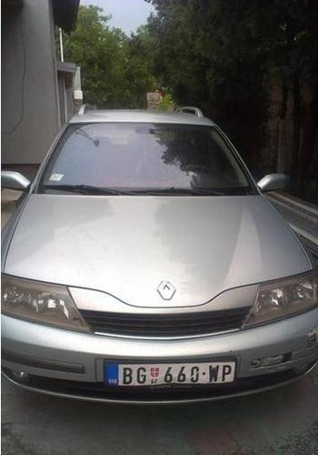 Renault Laguna -02