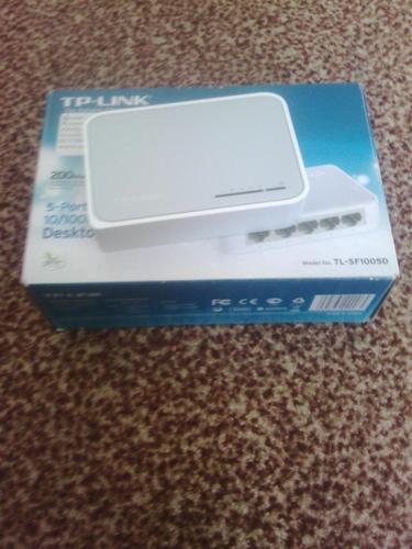 TL-SF1005D