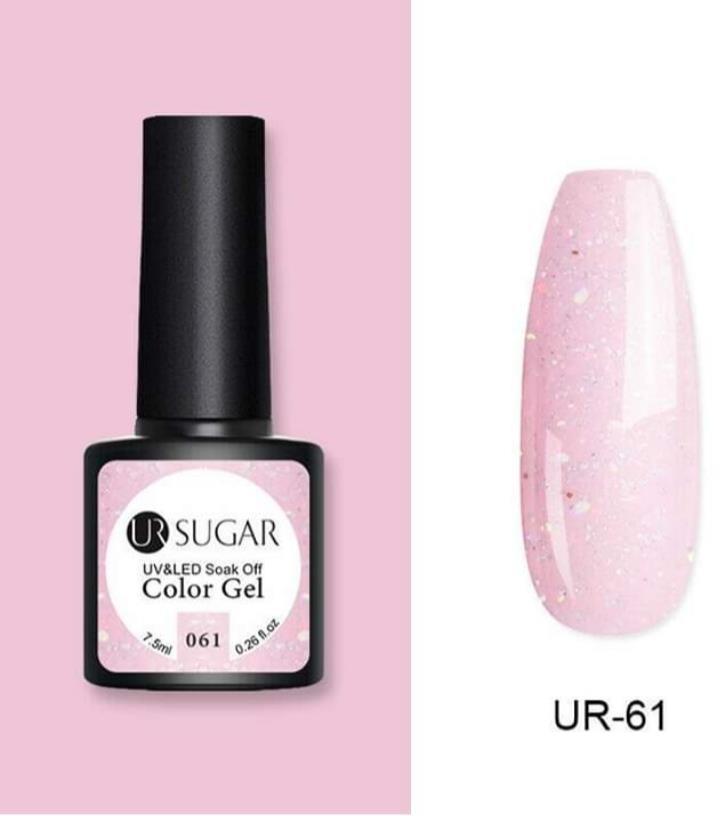 Gel-lakovi