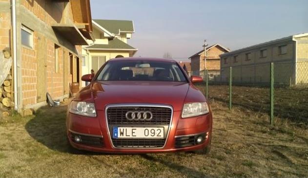 Audi A6 TDI -05