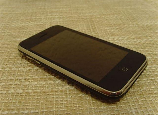 IPhone-3G-8GB