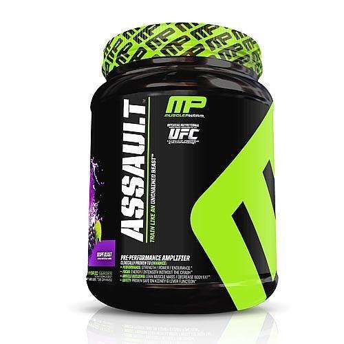 Assault 1380g - 60 serviranja