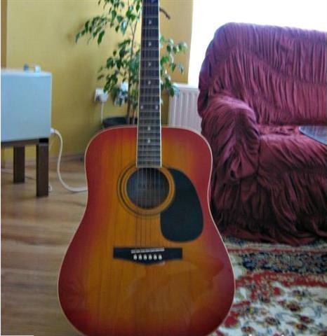 NOVA-gitara-Da-Capo-W-701-