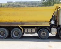 Volvo FMX.400 - 2010