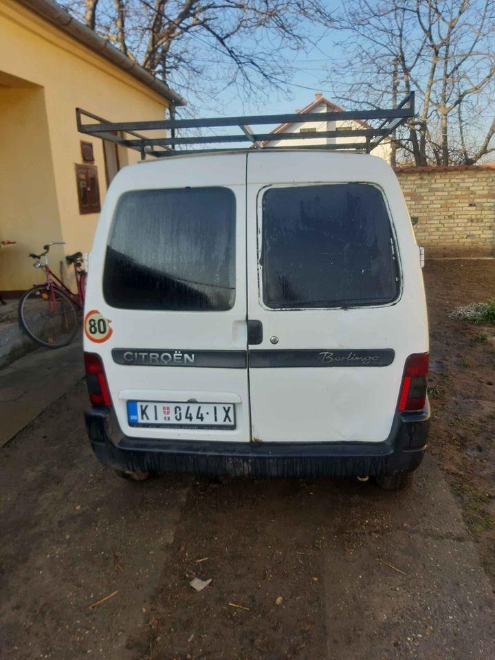 Berlingo