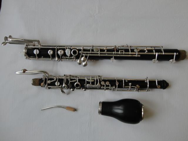 Engleski Rog