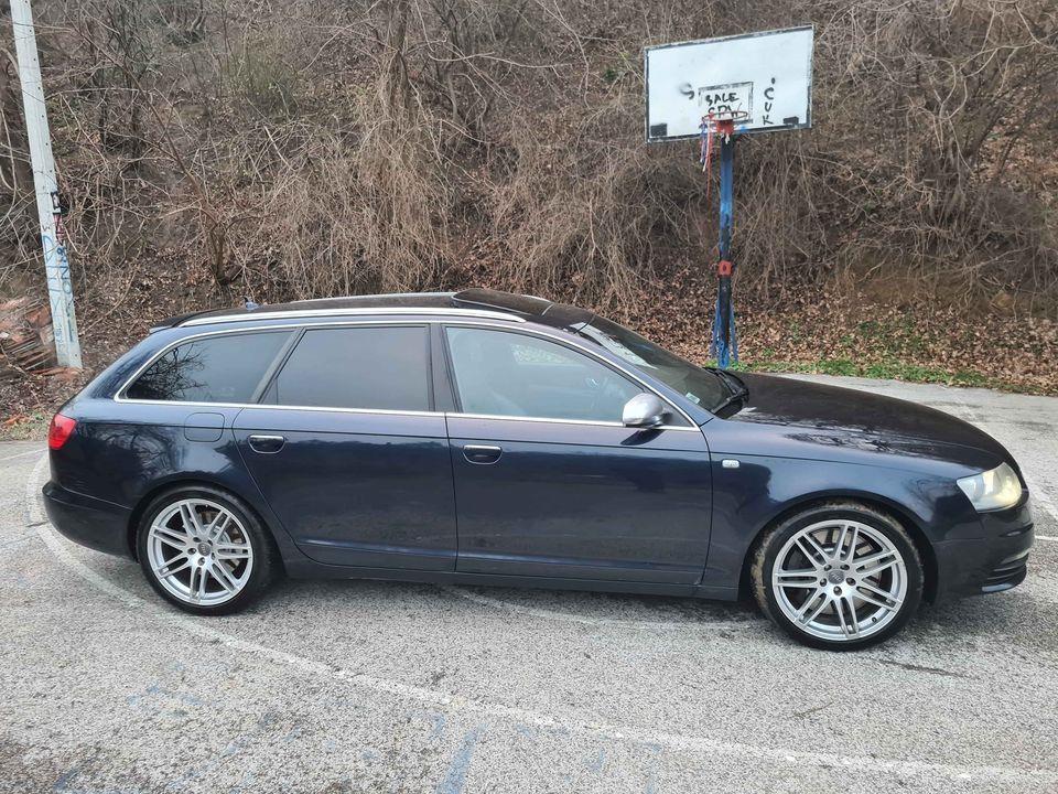 Automobil