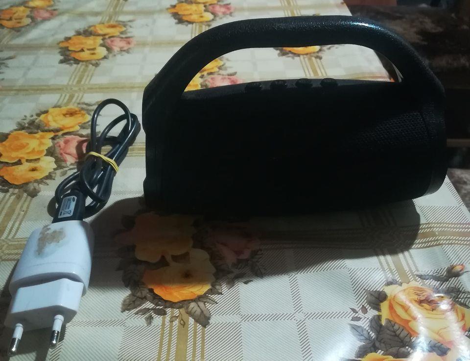 JBL-Bluetooth-Zvučnik