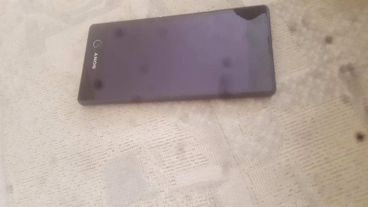 Sonny-Xperia-M5-