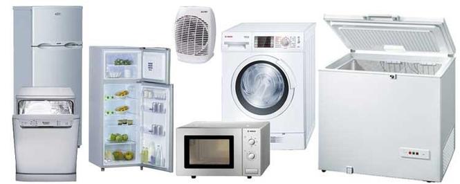 Servis bele tehnike